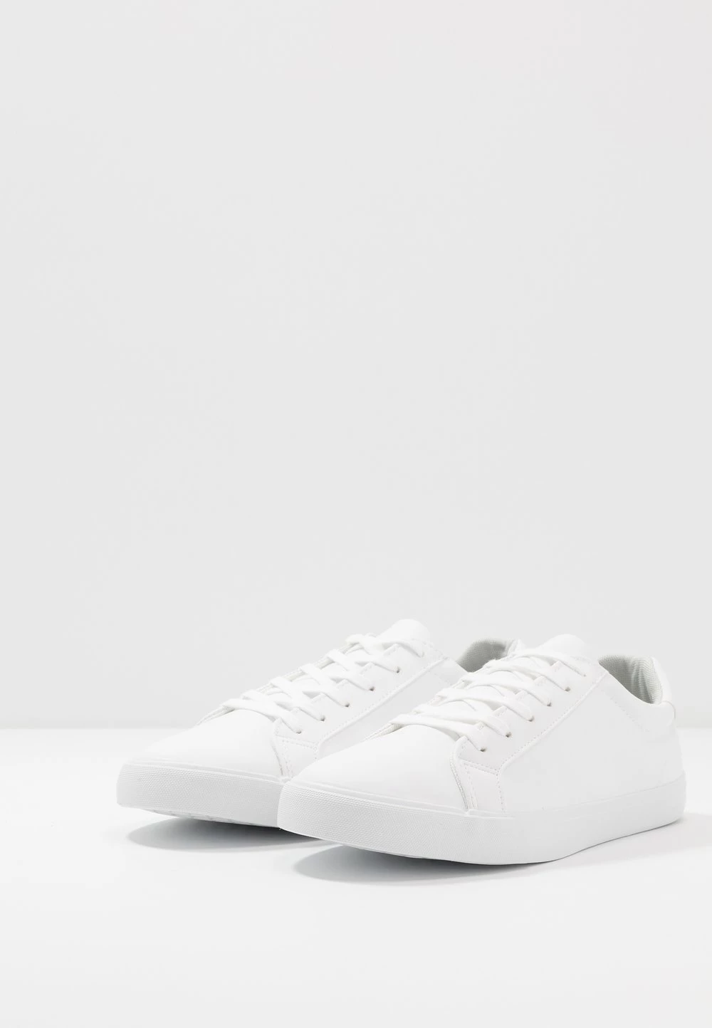 Pier One UNISEX - Baskets basses Assurance De l’Authenticité baskets & sneakers rond homme 5 Pier One UNISEX - Baskets basses Assurance De l’Authenticité baskets & sneakers rond homme – Image 3
