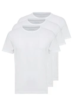 Pier One 3 PACK - T-shirt basique qualité absolue t-shirts & polos col rond homme -Pas Cher Pier One Boutique e17654de93444532932b116aa1b0519f 2