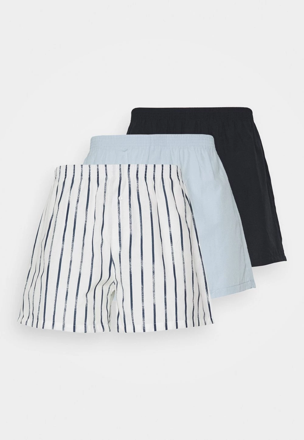 Pier One 3 PACK - Caleçon Prix Malin sous-vêtements normale homme 10 Pier One 3 PACK - Caleçon Prix Malin sous-vêtements normale homme – Image 8