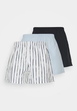 Pier One Prix Malin 3 PACK - Caleçon sous-vêtements & chaussettes normale homme 18 Pier One Prix Malin 3 PACK - Caleçon sous-vêtements & chaussettes normale homme -Pas Cher Pier One Boutique e17fe264595f487a80ae2850b8e3372e