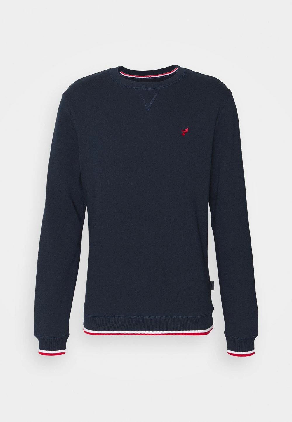 Pier One Sweatshirt Bonne Qualité pulls et gilets col rond homme 6 Pier One Sweatshirt Bonne Qualité pulls et gilets col rond homme – Image 4