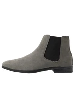 Pier One Bottines qualité absolue boots et bottes rond homme -Pas Cher Pier One Boutique e1e043ebf0d64d3584fb13338b53678f 2
