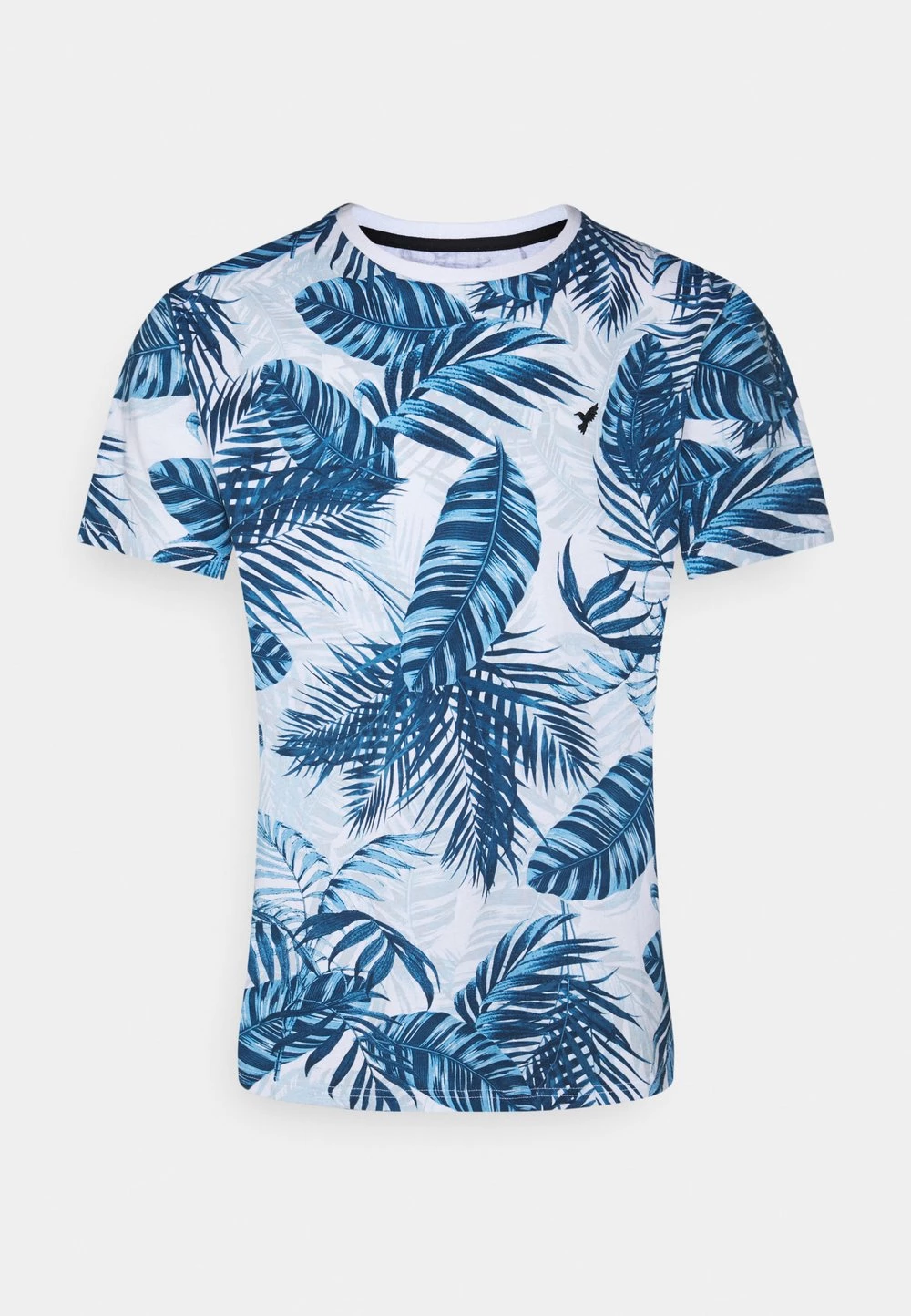 Pier One Prix Refroidis T-shirt imprimé t-shirts col rond homme 7 Pier One Prix Refroidis T-shirt imprimé t-shirts col rond homme – Image 5
