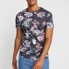 Pier One Marchandise de première qualité T-shirt imprimé t-shirts & polos col rond homme -Pas Cher Pier One Boutique e1f9bd5518a14ced8c6eb33d6909d029