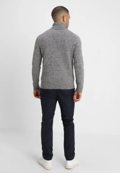 Meilleure qualité Pier One Pullover pulls & gilets col roulé homme 10 Meilleure qualité Pier One Pullover pulls & gilets col roulé homme -Pas Cher Pier One Boutique e2abae416b754821bd6afa4cad206275