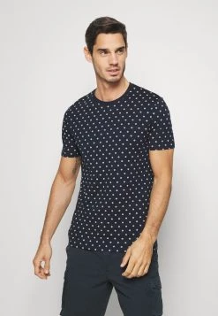 Pier One 3 PACK - T-shirt imprimé Soldes En Ligne t-shirts & polos col rond homme -Pas Cher Pier One Boutique e2dbd37349de4532a19d5439c3f31e8b
