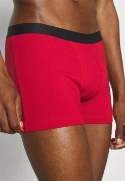 Pier One 5 PACK - Shorty Authentique 100% sous-vêtements normale homme -Pas Cher Pier One Boutique e2dbd87b9b834d3fa0b0904cea8f6df1