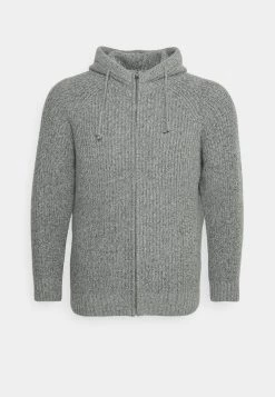 50% Off De Vente Pier One Gilet pulls & gilets capuche homme -Pas Cher Pier One Boutique e3bd7769e9f341e481e8f0e69d2cd3ca