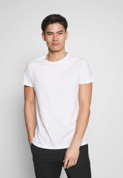 Pier One Qualité garantie 100% 5 PACK - T-shirt basique t-shirts col rond homme 13 Pier One Qualité garantie 100% 5 PACK - T-shirt basique t-shirts col rond homme -Pas Cher Pier One Boutique e3db0f7d6fc04a85abb6e2d631010dd7