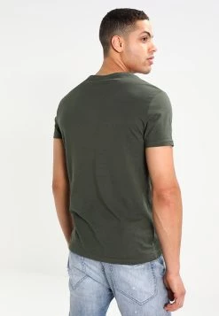 Pier One Rabais T-shirt basique t-shirts col rond homme -Pas Cher Pier One Boutique e3f6b7ea382744389782379b744a9527