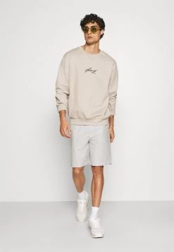 Pier One Sweatshirt Authentique 100% sweats & hoodies col rond homme -Pas Cher Pier One Boutique e41de6ac6b9a4a81a95ae8655e7c332f