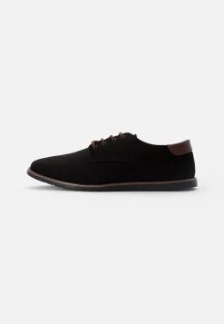 Pier One Derbies Prix Dynamité derbies et richelieus rond homme -Pas Cher Pier One Boutique e4690859bda74e4cb03df31b7b09b0b2 1
