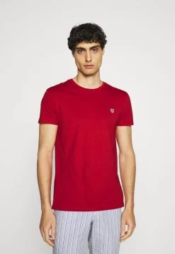 Bon Rapport Coût-Efficacité Pier One T-shirt basique t-shirts col rond homme