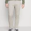 Pier One Prix Abordable Chino pantalons normale homme