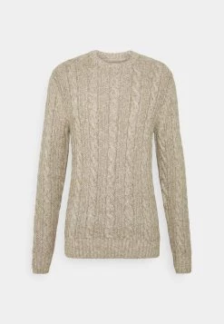 Prix Aimable Pier One Pullover pulls et gilets col rond homme