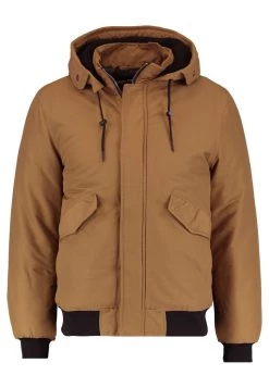Prix Bradés Pier One Veste d'hiver vestes capuche homme -Pas Cher Pier One Boutique e4f4d7e87b814d569788b86394072af8 1
