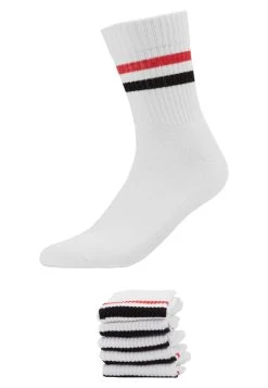 Prix De Rêve Pier One 5 PACK - Chaussettes sous-vêtements & chaussettes homme homme -Pas Cher Pier One Boutique e50279bdcd95412aaf67674d8acc3e02