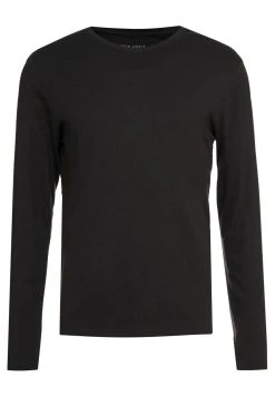 Pier One T-shirt à manches longues Vendre t-shirts col rond homme -Pas Cher Pier One Boutique e51f15e19af24510b7cd585d552c8244 4