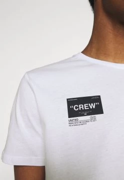 Prix Discount Pier One T-shirt imprimé t-shirts col rond homme 19 Prix Discount Pier One T-shirt imprimé t-shirts col rond homme -Pas Cher Pier One Boutique e527a4d3b2ae4f7c8fe4c2265ee1e652