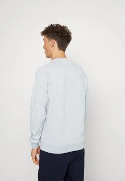 Pier One 3 PACK - Sweatshirt Qualité Supérieure pulls et gilets col rond homme -Pas Cher Pier One Boutique e5730bfe382746079f0a3a506afd17a9