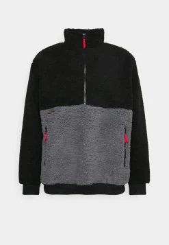 Pier One excellente qualité Sweat polaire sweats & hoodies col camionneur homme 15 Pier One excellente qualité Sweat polaire sweats & hoodies col camionneur homme -Pas Cher Pier One Boutique e6393c5e3b12409ba9a4cef3340e7a5a