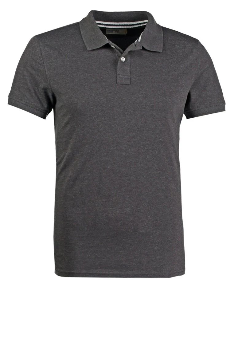 Prix Avantageux Pier One Polo t-shirts col polo homme 11 Prix Avantageux Pier One Polo t-shirts col polo homme – Image 9