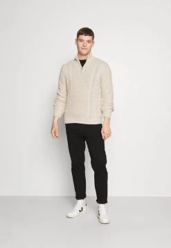 Pier One Pullover Soldes pulls & gilets col camionneur homme 8 Pier One Pullover Soldes pulls & gilets col camionneur homme -Pas Cher Pier One Boutique e69b13e4e7764203bfaedc1c3397c9ea