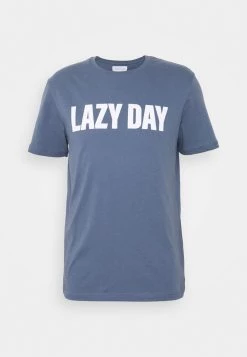 Pier One Haut de pyjama Bon Rapport Coût-Efficacité pyjamas col rond homme -Pas Cher Pier One Boutique e69b56fa5d6e43d8a8c1ad6bd99410e5