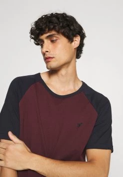 Prix Dégriffé Pier One 2 PACK - T-shirt basique t-shirts col rond homme 15 Prix Dégriffé Pier One 2 PACK - T-shirt basique t-shirts col rond homme -Pas Cher Pier One Boutique e69ca07767334beab49338c5166f6818