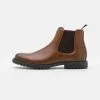 Prix Refroidis Pier One Bottines bottes rond homme