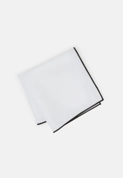 Prix Légers Pier One SET - Mouchoir de poche pochettes de costume couleur unie homme -Pas Cher Pier One Boutique e6ee1dea26ed46b29895f84213b82d50