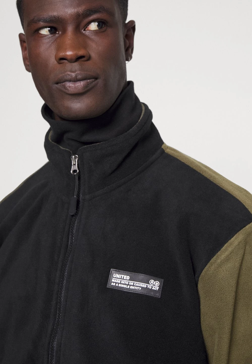 Pier One Prix Distinctifs Veste polaire pulls & gilets col officier homme 8 Pier One Prix Distinctifs Veste polaire pulls & gilets col officier homme – Image 6