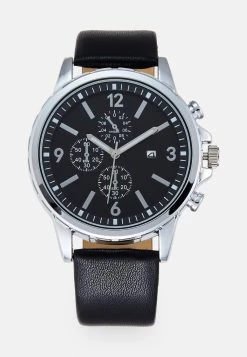 Pier One Montre Qualité Fiable montres et bijoux boucle ardillon homme