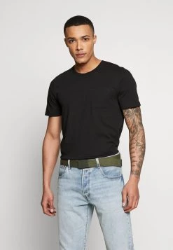 Pier One Prix Discount UNISEX 2 PACK - Ceinture ceintures fermeture coulissante -Pas Cher Pier One Boutique e840da3ca94f41a0b8a6d20ddc87e0fb