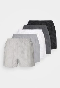 Prix Cassé Pier One 5 PACK - Caleçon sous-vêtements & chaussettes normale homme