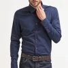 Pier One Chemise Qualité Excellente costumes & cravates col kent homme