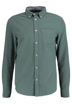 Pier One En promotion Chemise chemises col à boutons homme -Pas Cher Pier One Boutique e905985235994d28a9e0d0b93ef78c50