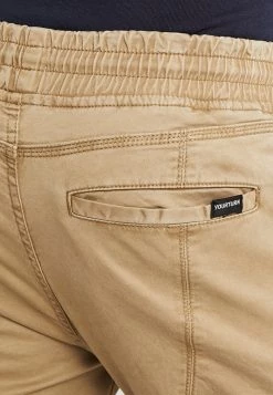 Pier One Pantalon cargo Prix Abordable pantalons normale homme -Pas Cher Pier One Boutique e98ce4d14b4a4478aeb6c00b7c43e661