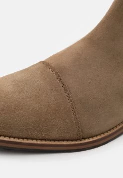 Pier One excellente qualité Bottines boots et bottes rond homme -Pas Cher Pier One Boutique e9a542decbaf4dcd8a7a44b104a5aed6