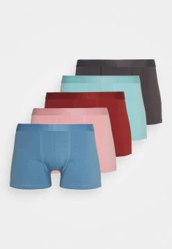 Pier One 5 PACK - Shorty Prix Légers sous-vêtements normale homme -Pas Cher Pier One Boutique e9c9215527934f13b28d50b61c6b7e8e