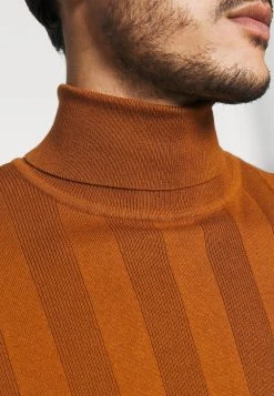 Pier One Prix Réduit Pullover pulls et gilets col roulé homme -Pas Cher Pier One Boutique e9dc9c6b554340c3bae8a4c934df8a9c