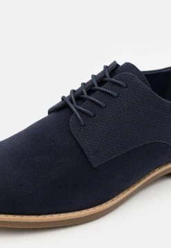 Qualité Supérieure Pier One Derbies chaussures de ville rond homme 16 Qualité Supérieure Pier One Derbies chaussures de ville rond homme -Pas Cher Pier One Boutique ea72a76467ef4c72909bb349023e8aea