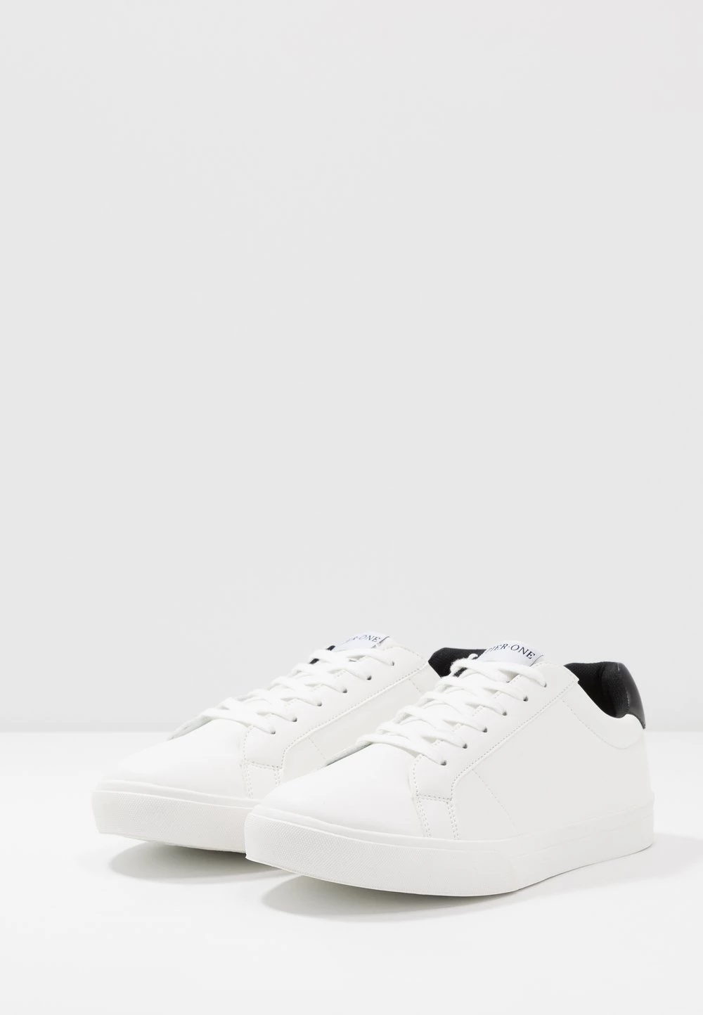Rabais Pier One UNISEX - Baskets basses baskets & sneakers rond homme 5 Rabais Pier One UNISEX - Baskets basses baskets & sneakers rond homme – Image 3