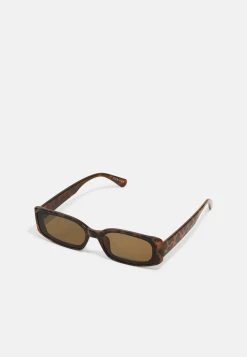 Pier One Prix Jamais Vus Lunettes de soleil rectangulaire homme