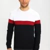 Pier One Prix Discount Sweatshirt pulls et gilets col rond homme