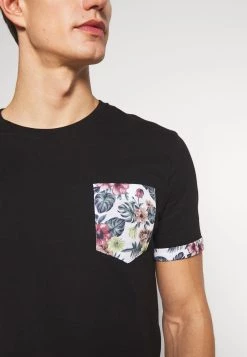 Pier One Prix Raisonnable T-shirt imprimé t-shirts & polos col rond homme 15 Pier One Prix Raisonnable T-shirt imprimé t-shirts & polos col rond homme -Pas Cher Pier One Boutique eb067c8aafcb45c4b024bc3c8faa43d2