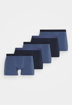 Pier One 5 PACK - Shorty Authentique 100% sous-vêtements normale homme -Pas Cher Pier One Boutique eb34c70efd774fb8b1ce62bb0d9fdccf 2