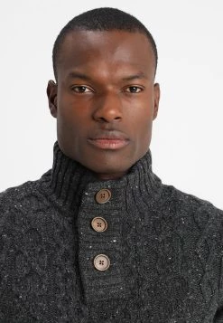 Pier One qualité absolue Pullover pulls et gilets col camionneur homme 13 Pier One qualité absolue Pullover pulls et gilets col camionneur homme -Pas Cher Pier One Boutique eb6dec66e1f147509263ea1a088f200f