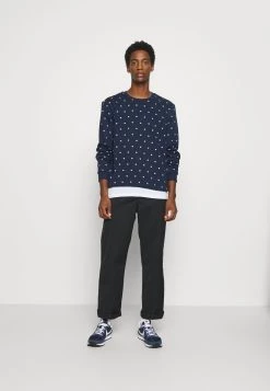 Pier One Se Vend Bas Prix Sweatshirt pulls et gilets col rond homme -Pas Cher Pier One Boutique eb74a55f1dca44d59d2e8342989f5b07