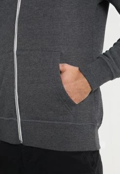 Bonne Qualité Pier One Sweat à capuche zippé pulls et gilets homme 17 Bonne Qualité Pier One Sweat à capuche zippé pulls et gilets homme -Pas Cher Pier One Boutique eba57e3dd2f7476488a70b283ca64632